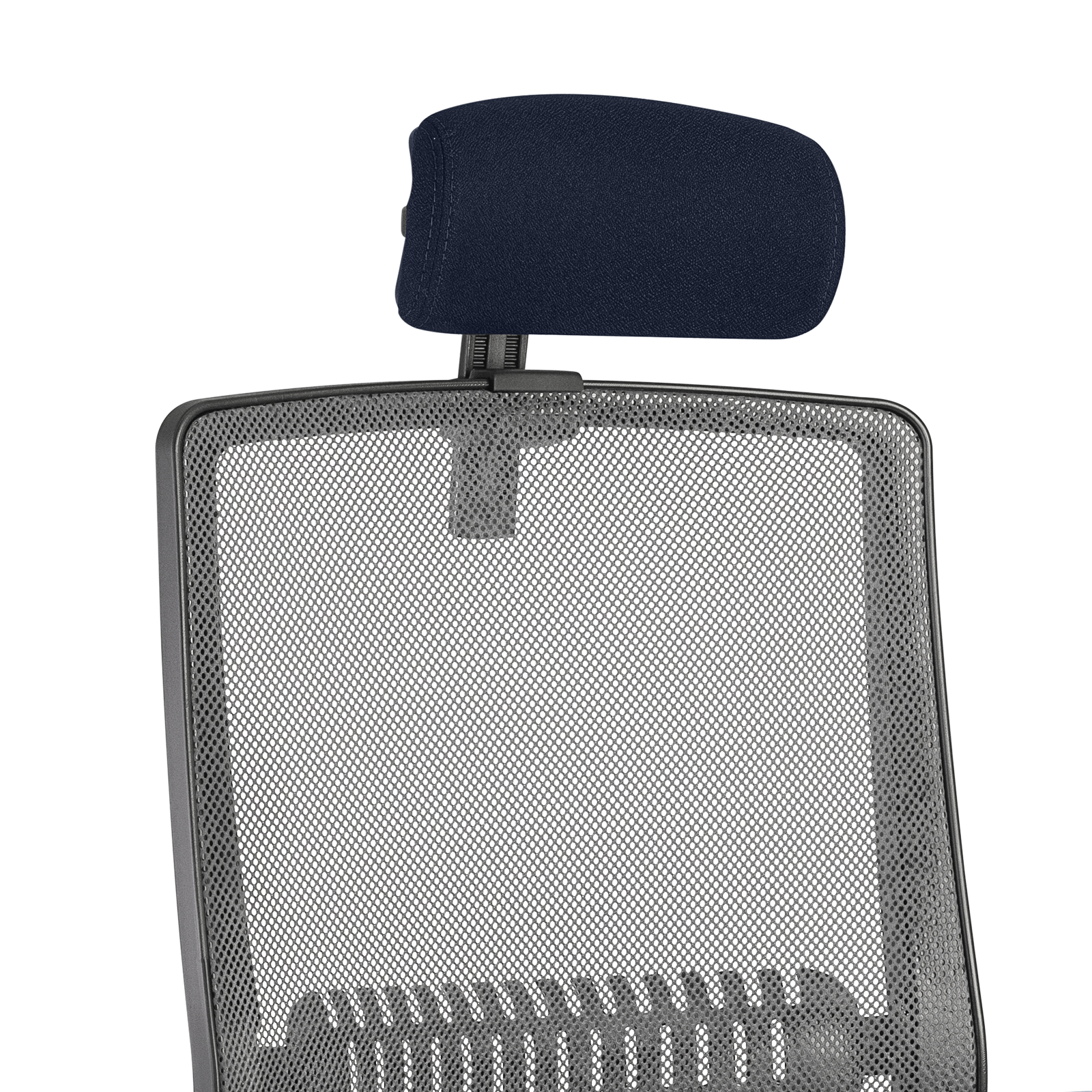 Cadeira Uni Pro Grey N Blue