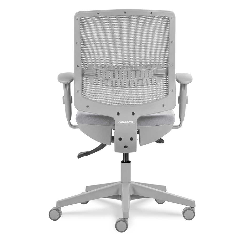Cadeira Uni All Grey