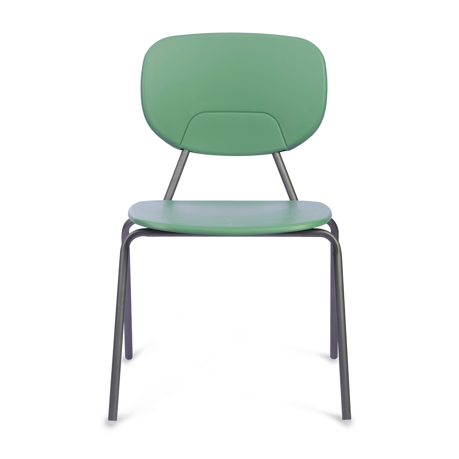 Cadeira Fixa Valentina Military Green