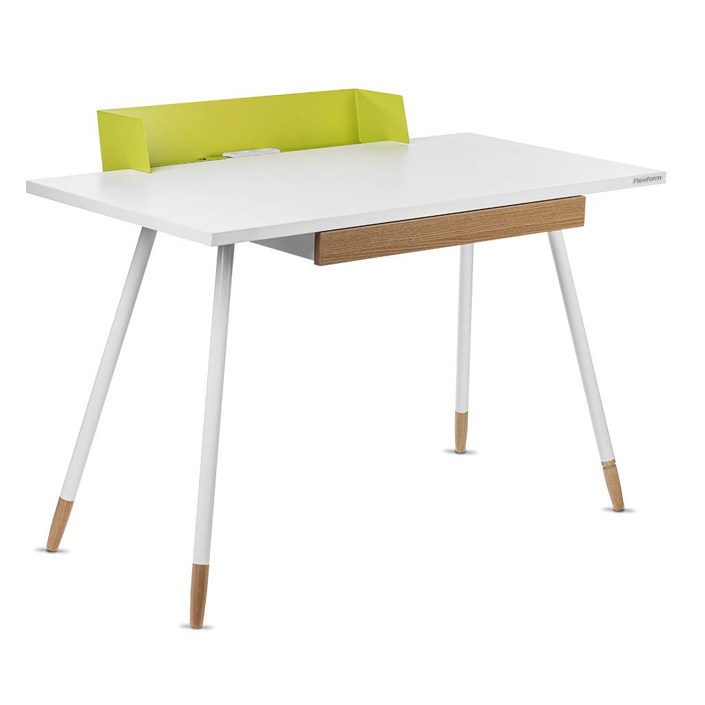 Mesa My Desk Green 120
