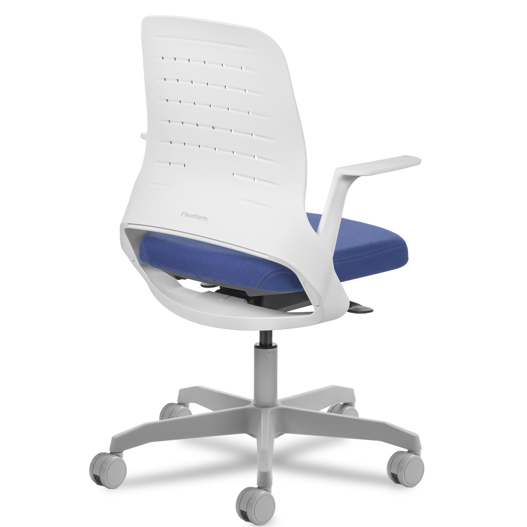 Cadeira My Chair Sapphire Blue