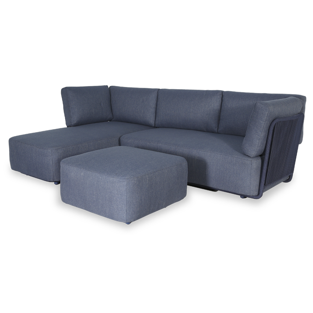 Conjunto de Sofá Noronha