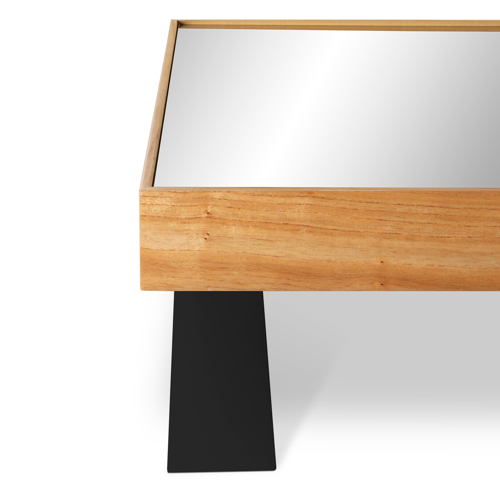 Mesa de Centro Stella Baixa