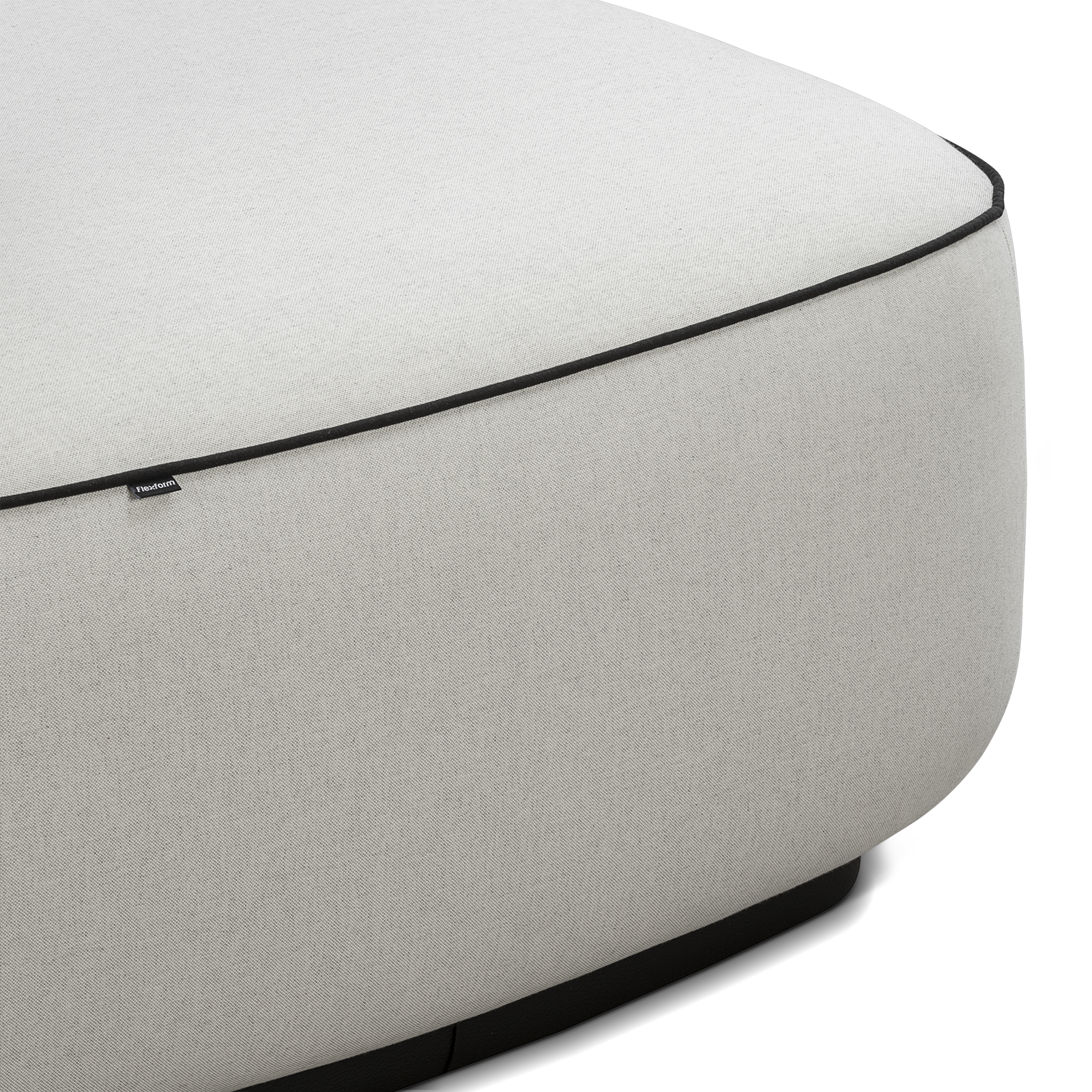 Sofá Modular 2 Lugares Elmo