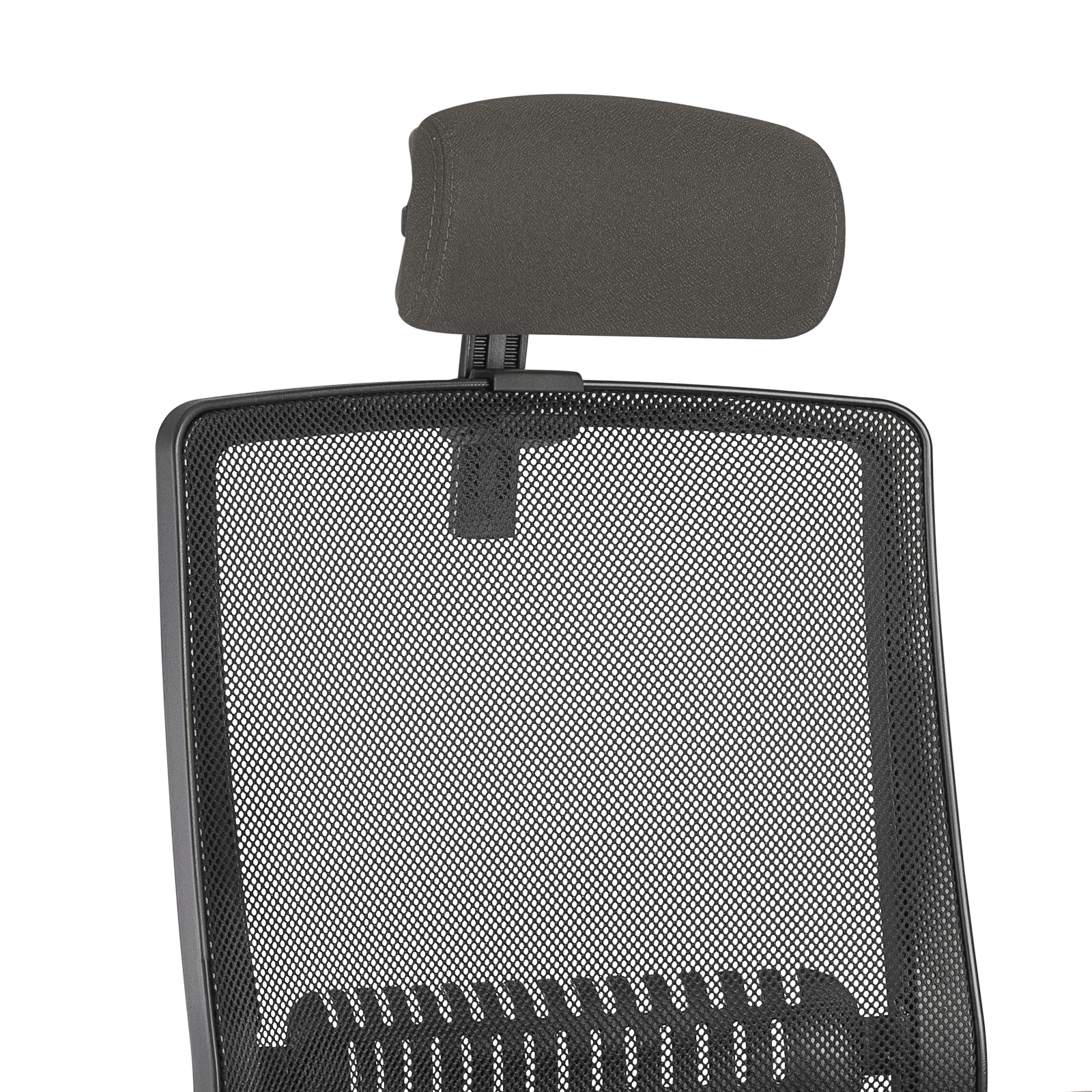 Cadeira Uni Pro Black N Grey