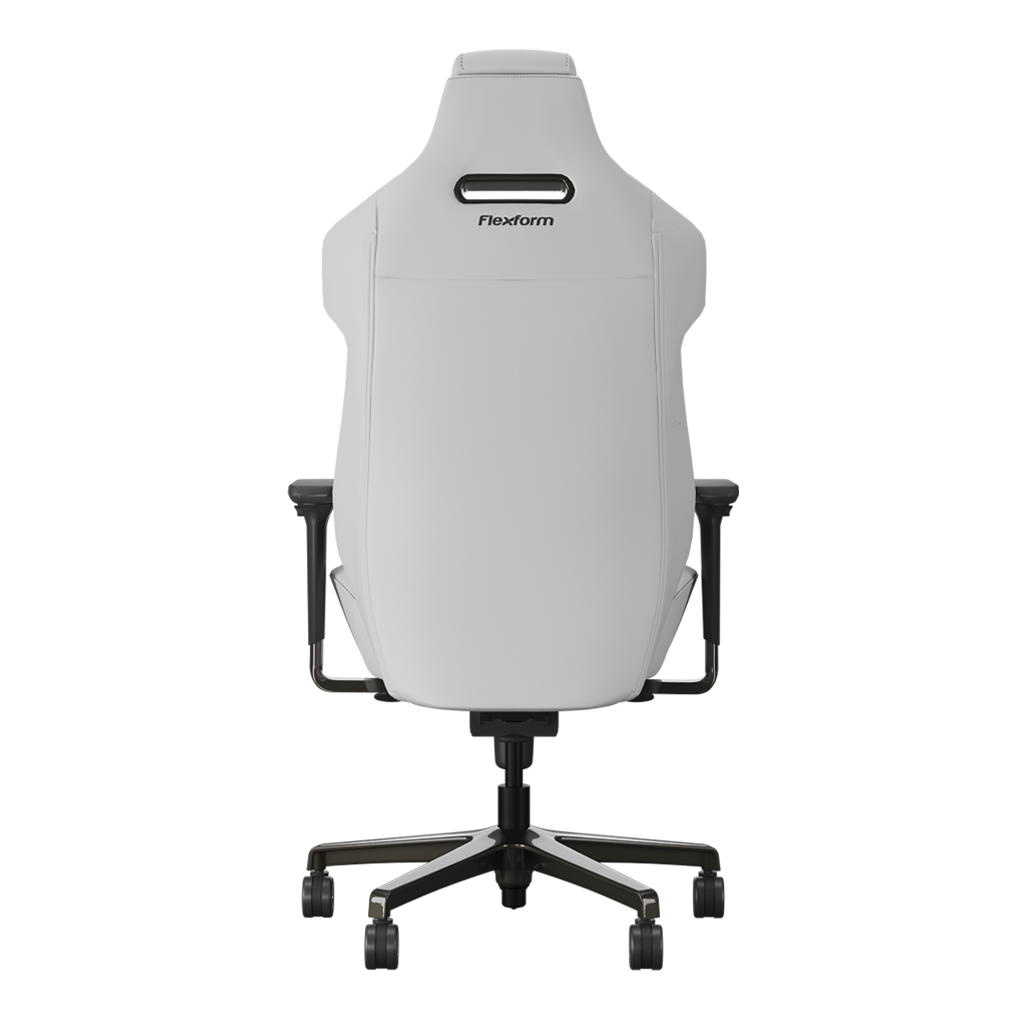 Cadeira Gamer Flexform Alpha Pro Santos
