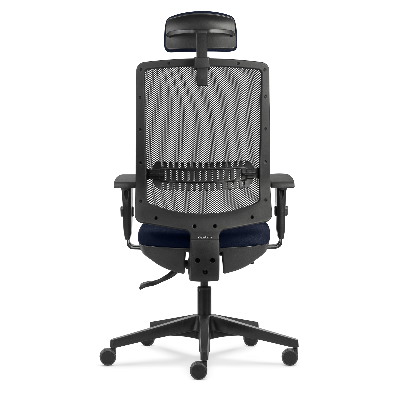 Cadeira Uni Pro Black N Blue