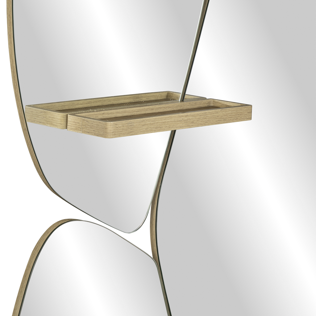 Espelho Arco 2