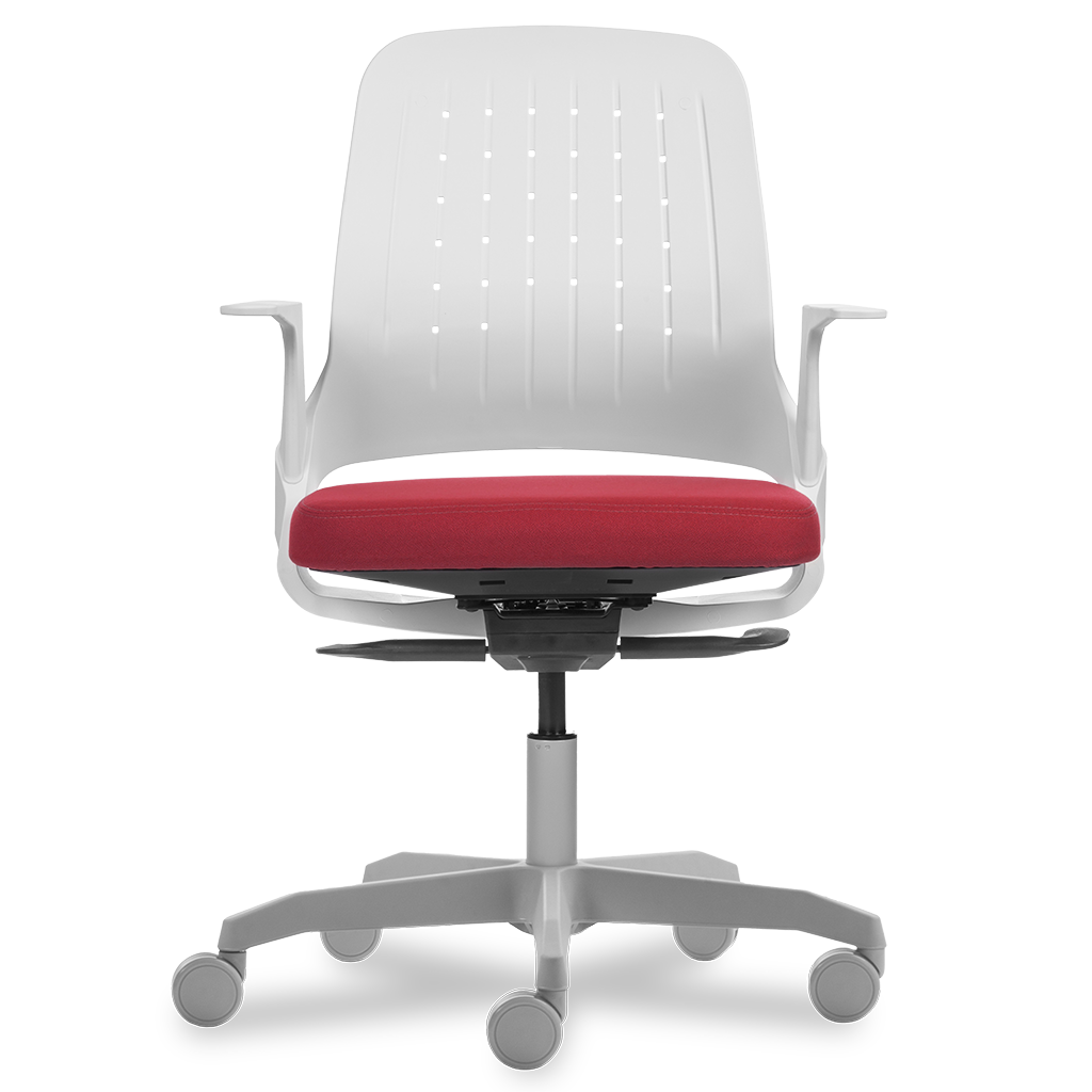Cadeira My Chair Ruby Red