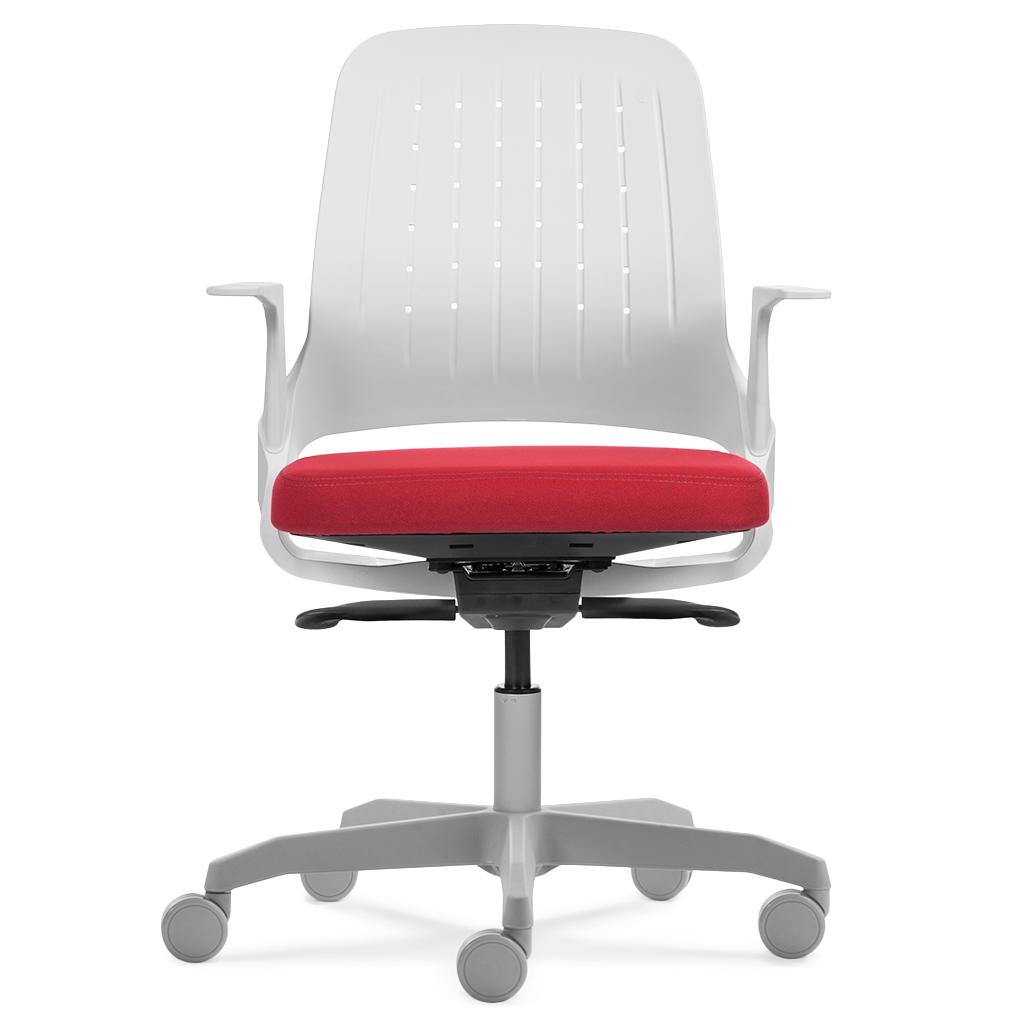 Cadeira My Chair Ruby Red