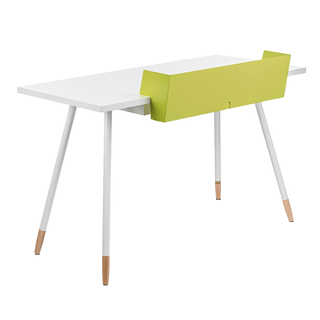Mesa My Desk Green 120