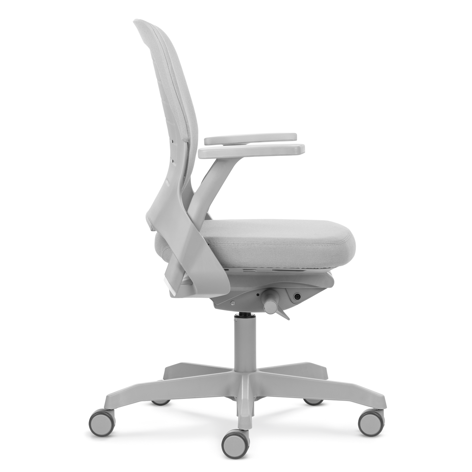 Cadeira My Chair All Grey Pro