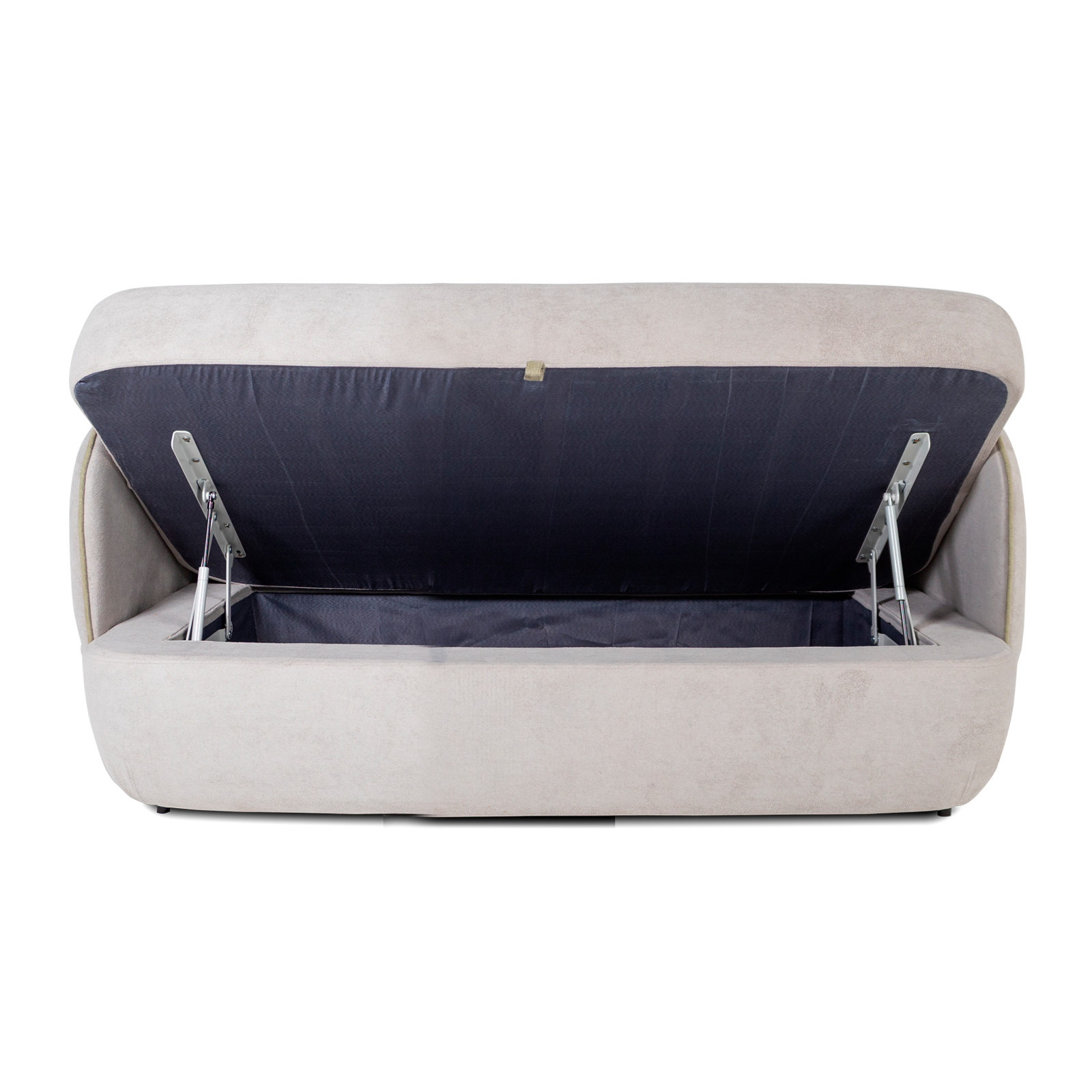 Sofá baú 2 lugares Maya