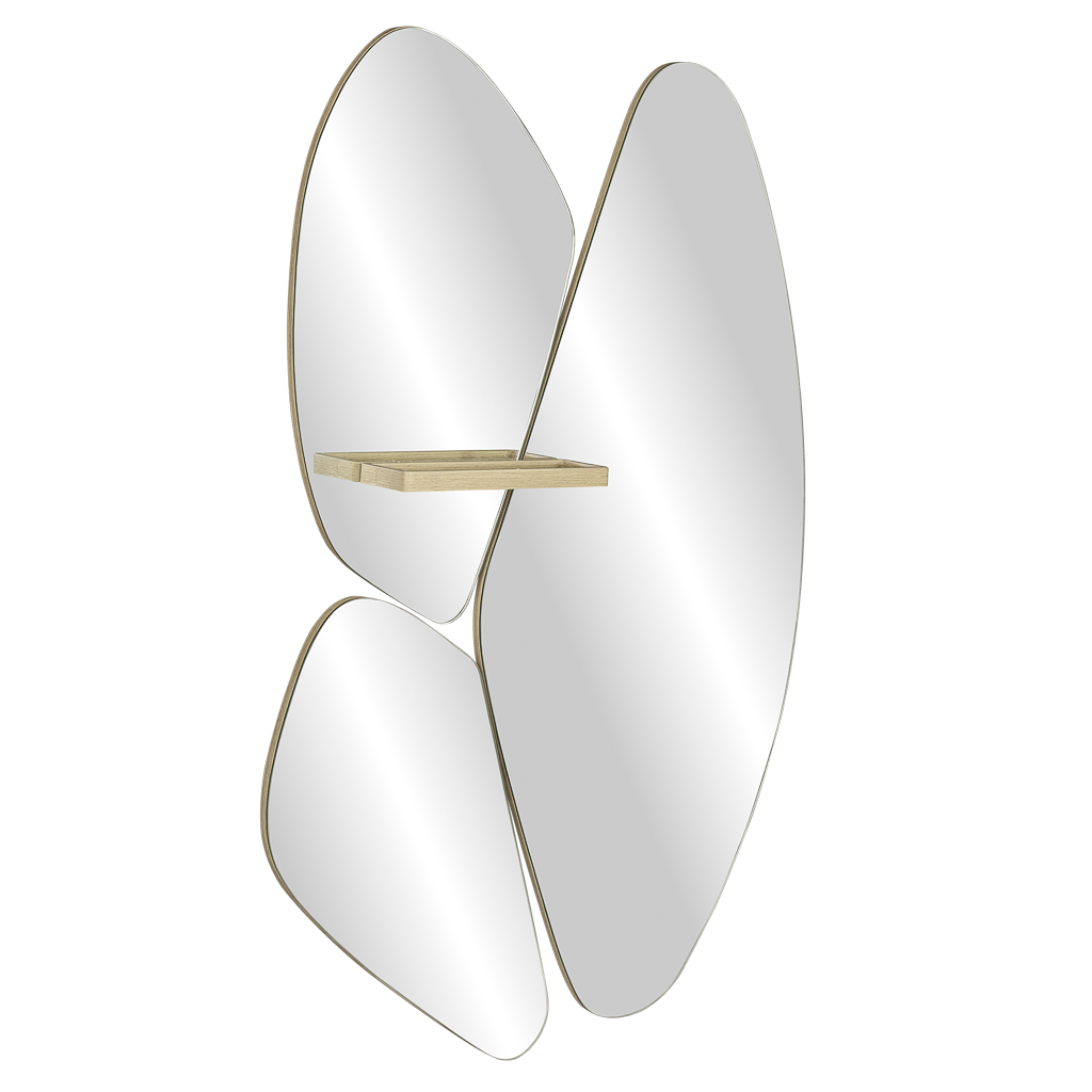 Espelho Arco 2