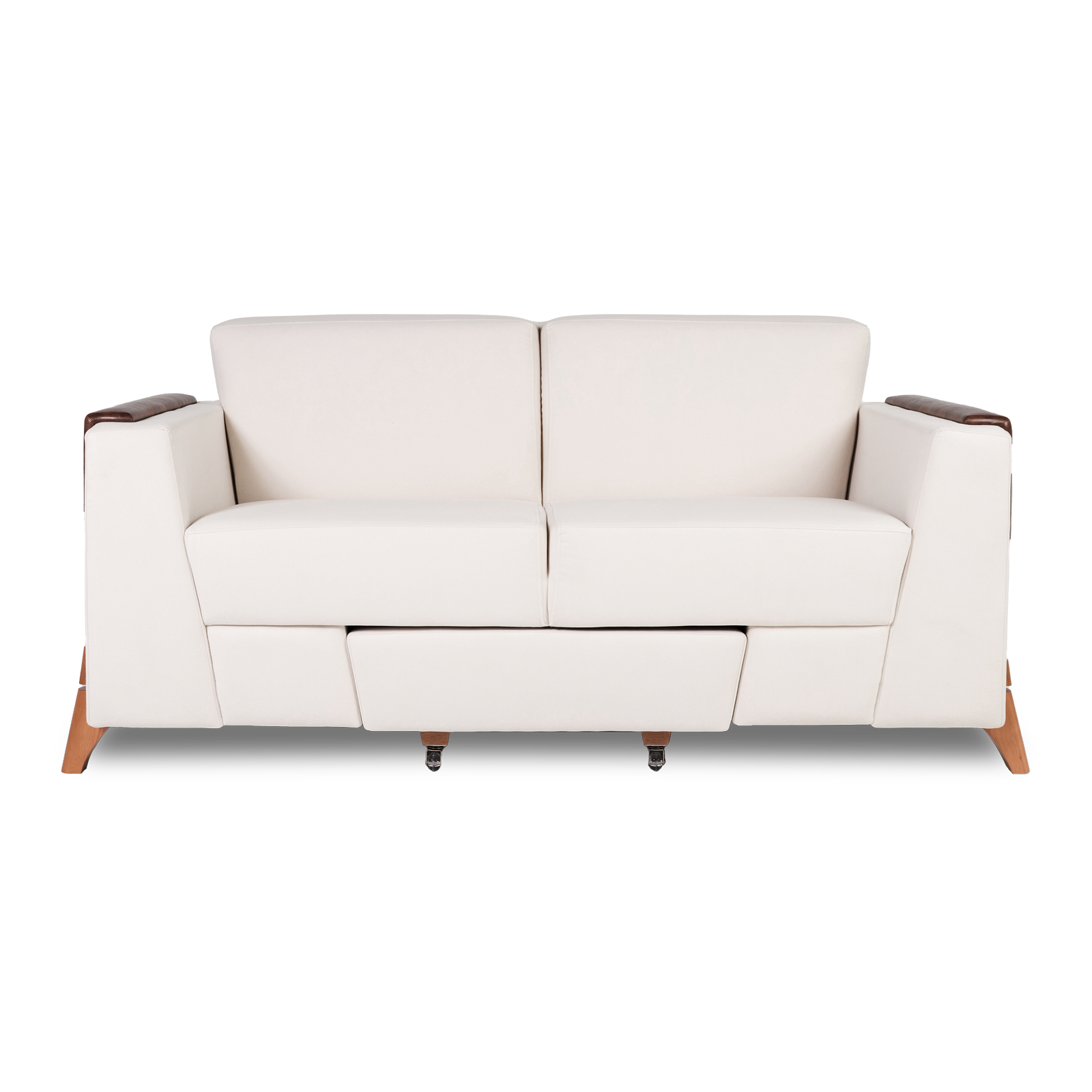 Sofá 2 lugares Amélie