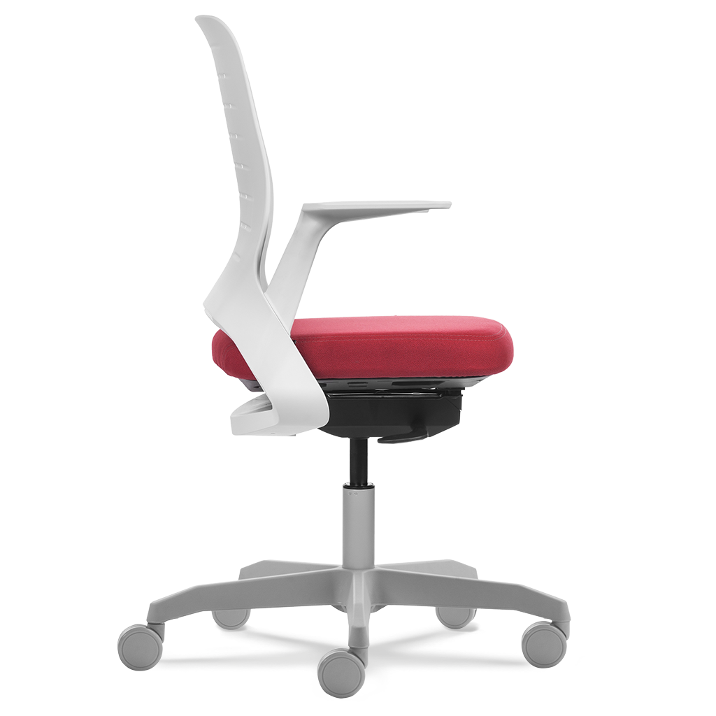Cadeira My Chair Ruby Red