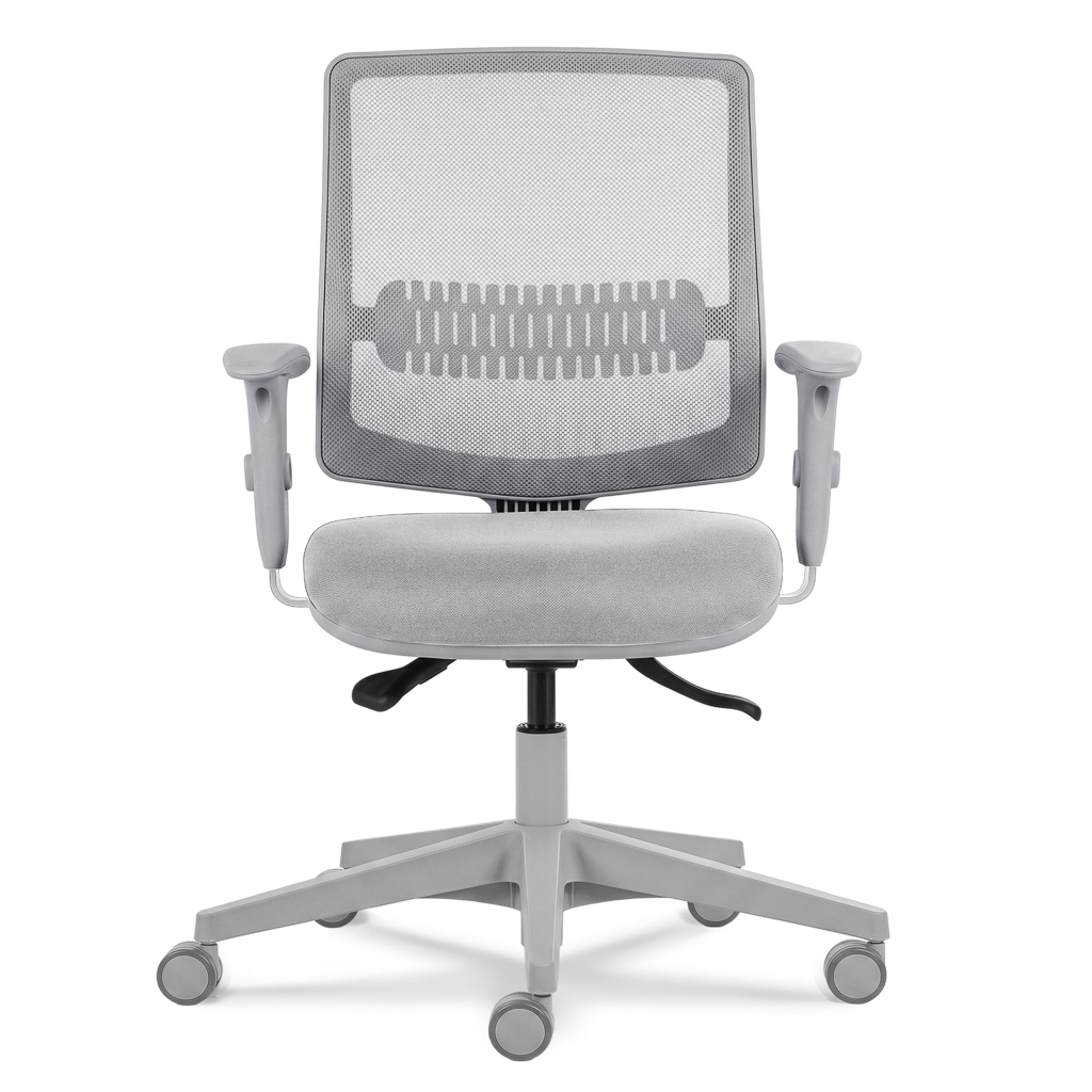 Cadeira Uni All Grey