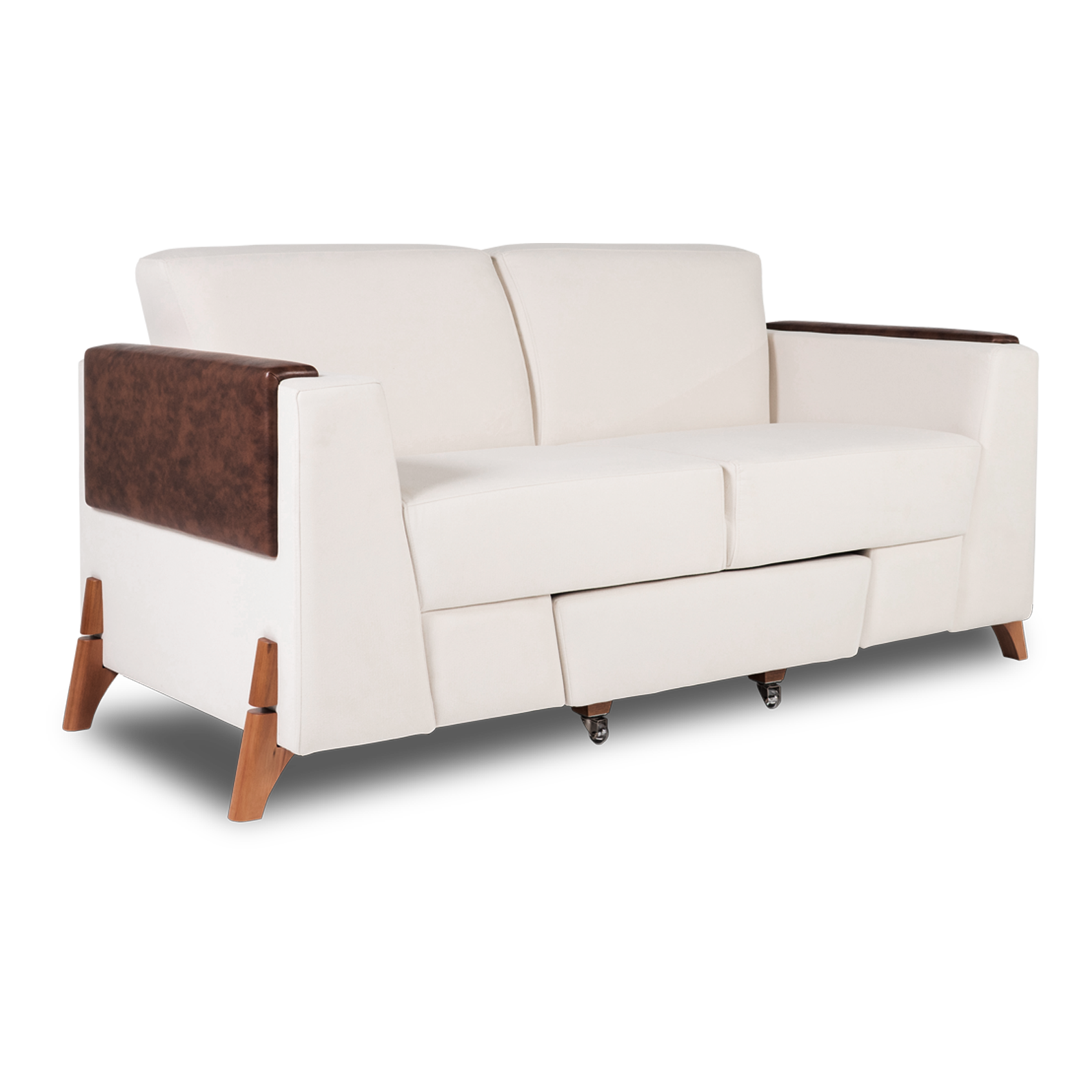 Sofá 2 lugares Amélie