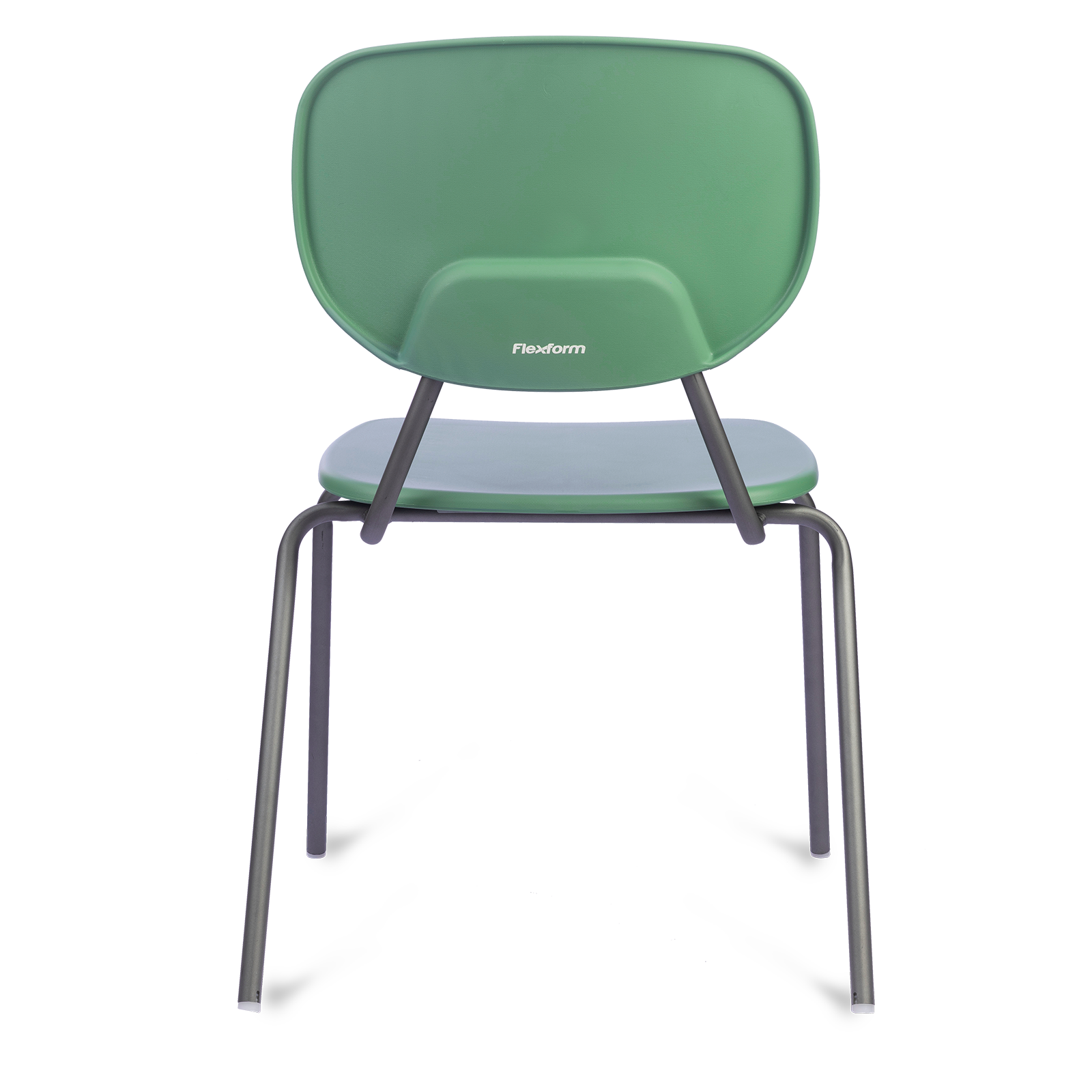 Cadeira Fixa Valentina Military Green