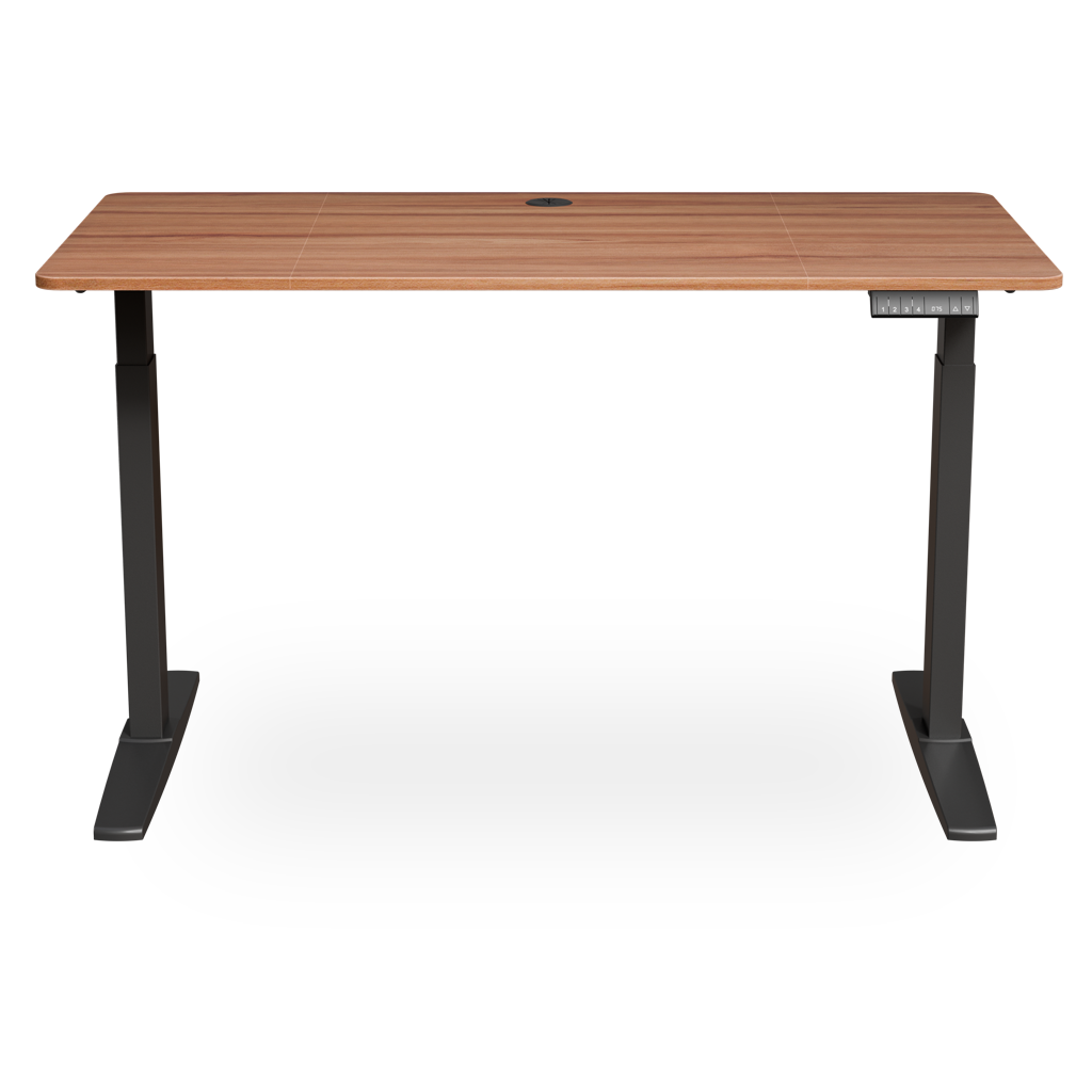 Mesa Tech Black 140 Regulagem Elétrica