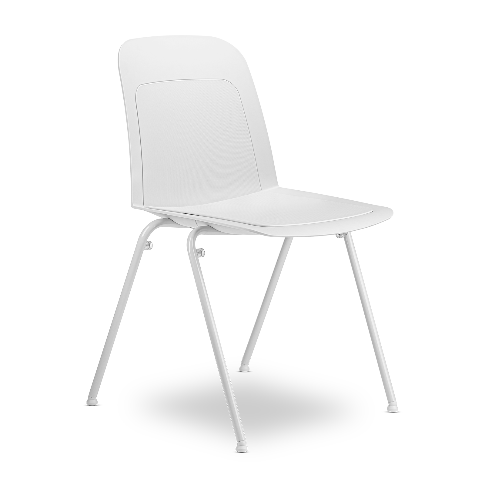 Cadeira Body Branca