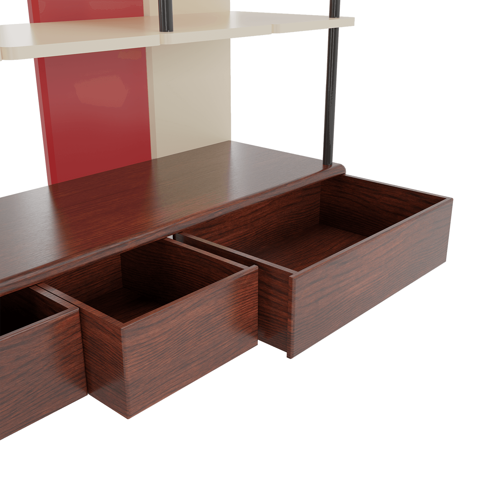 Estante Podium G