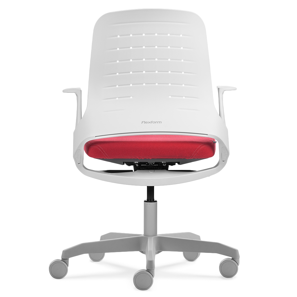 Cadeira My Chair Ruby Red
