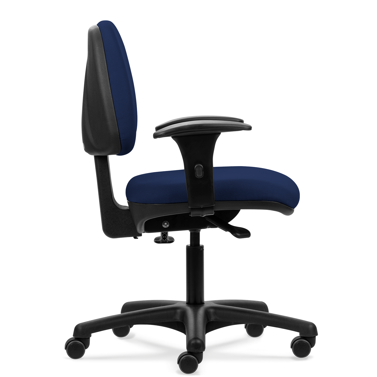 Cadeira Plus Dark Blue