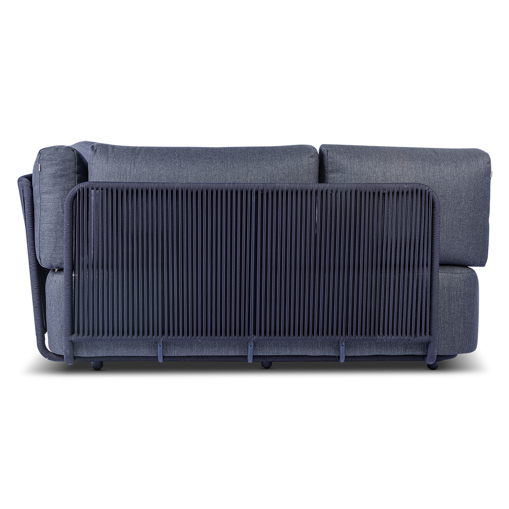 Sofá 2 Lugares Noronha