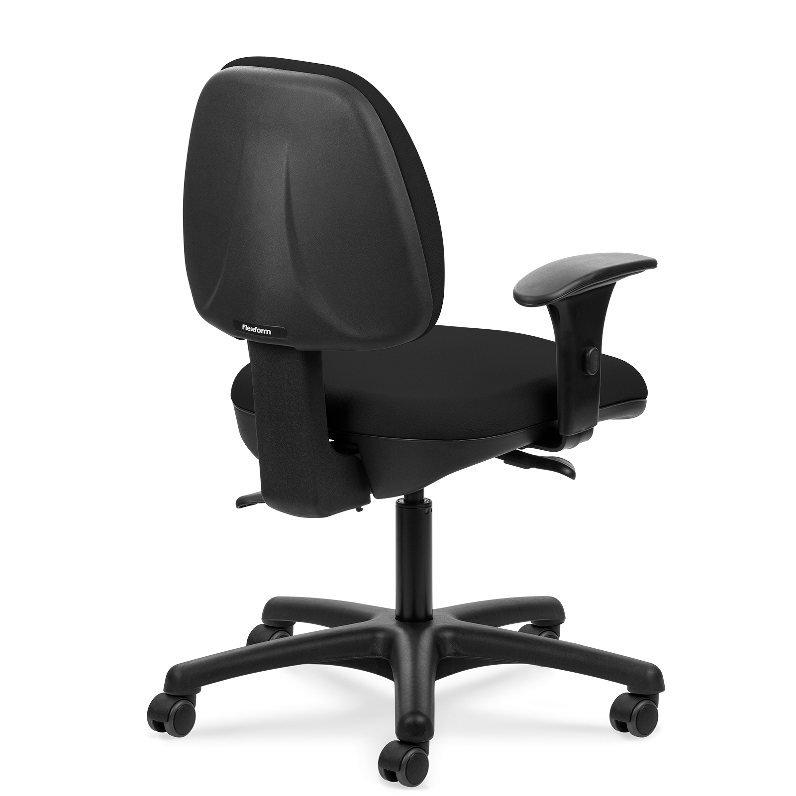 Cadeira Plus Onix Black