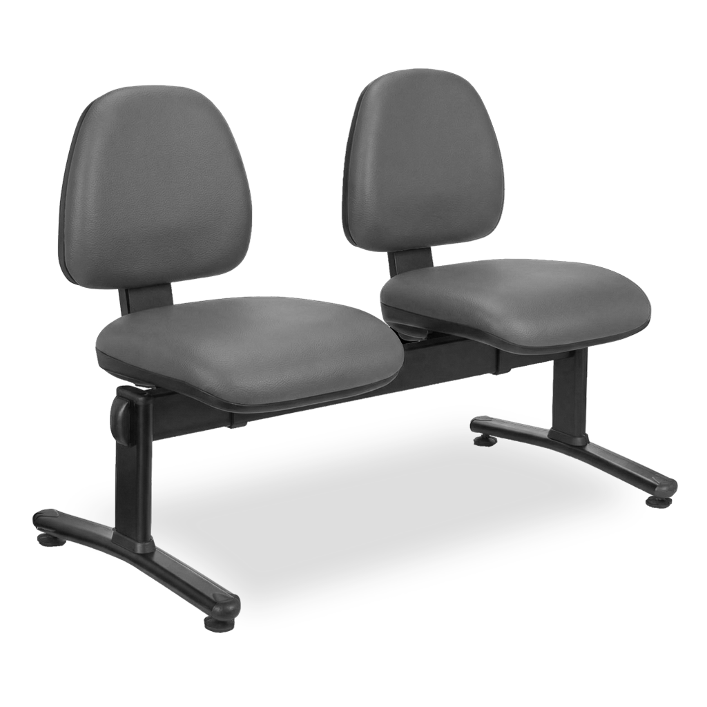 Cadeira de Escritório Plus