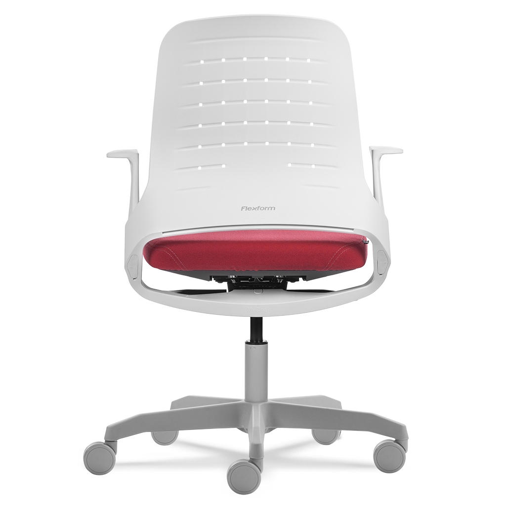 Cadeira My Chair Ruby Red