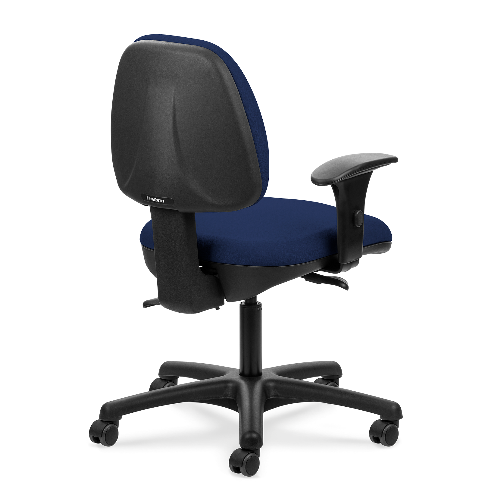 Cadeira Plus Dark Blue