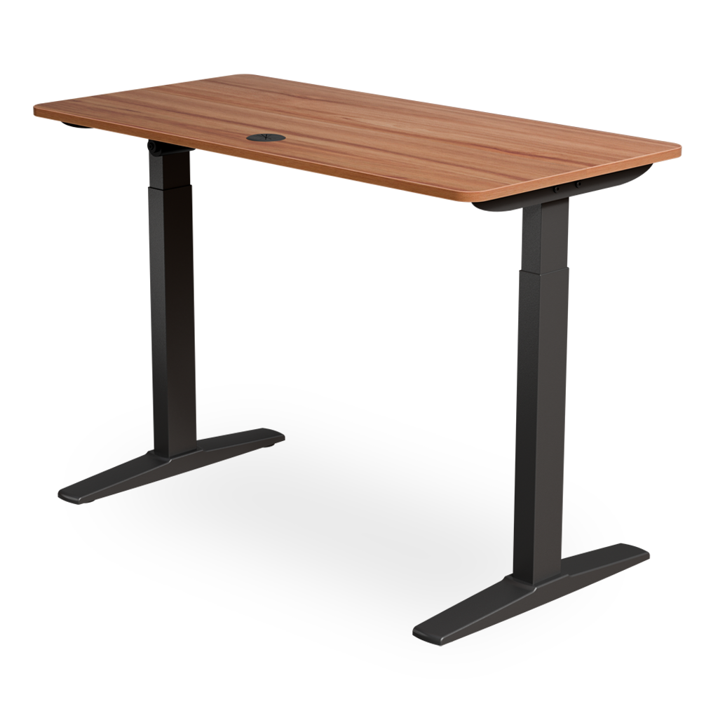 Mesa Tech Black 120 Regulagem Elétrica