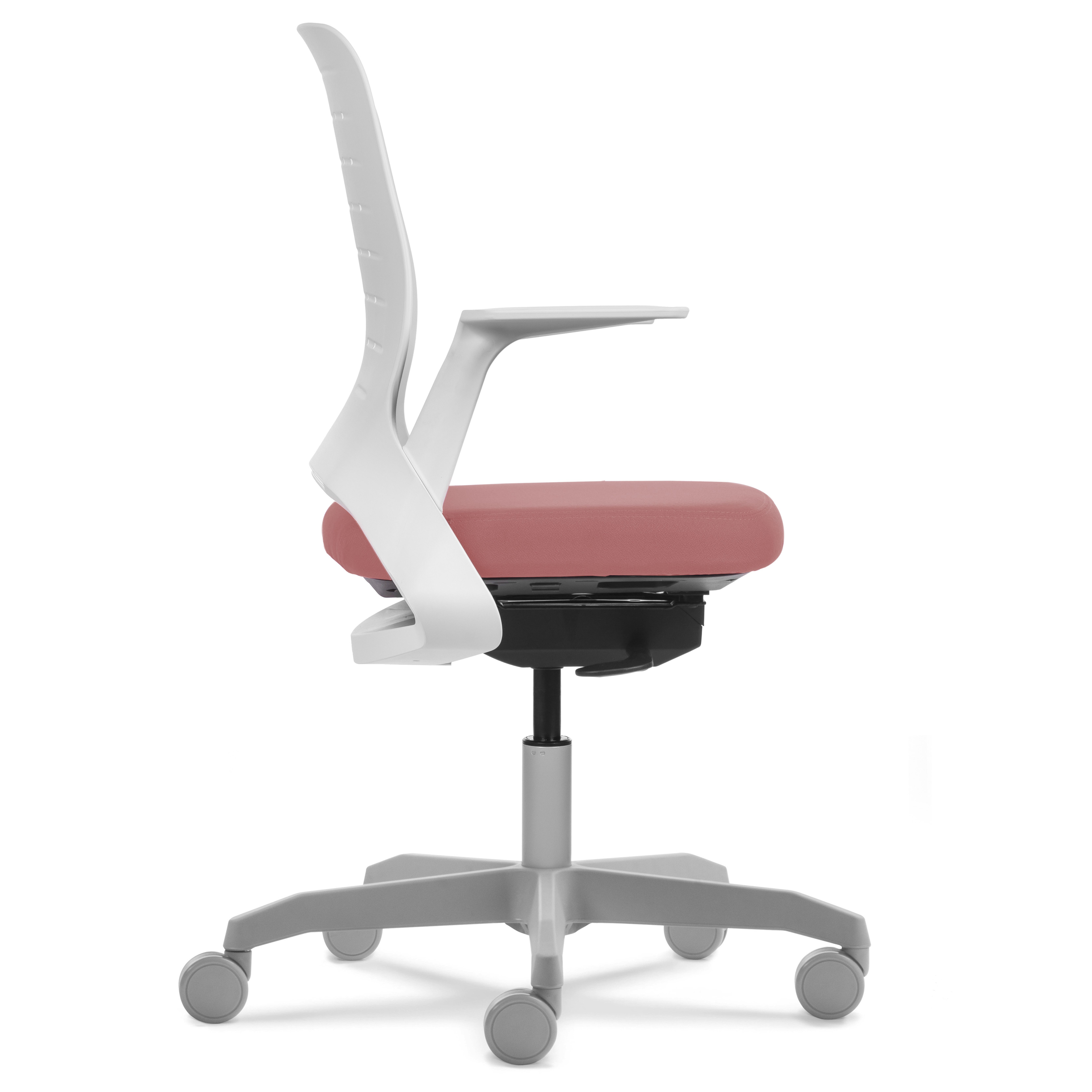 Cadeira My Chair White Rose