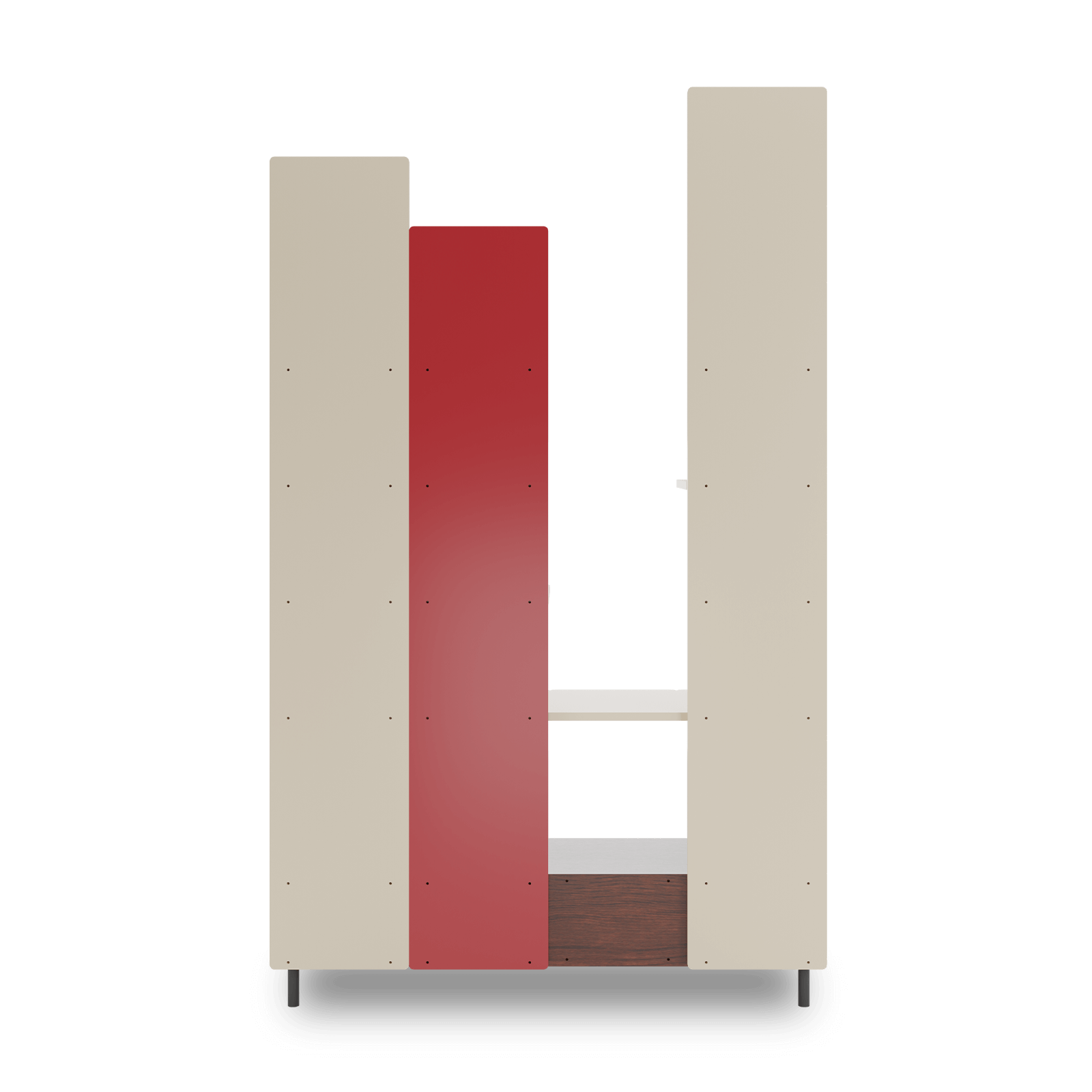 Estante Podium G