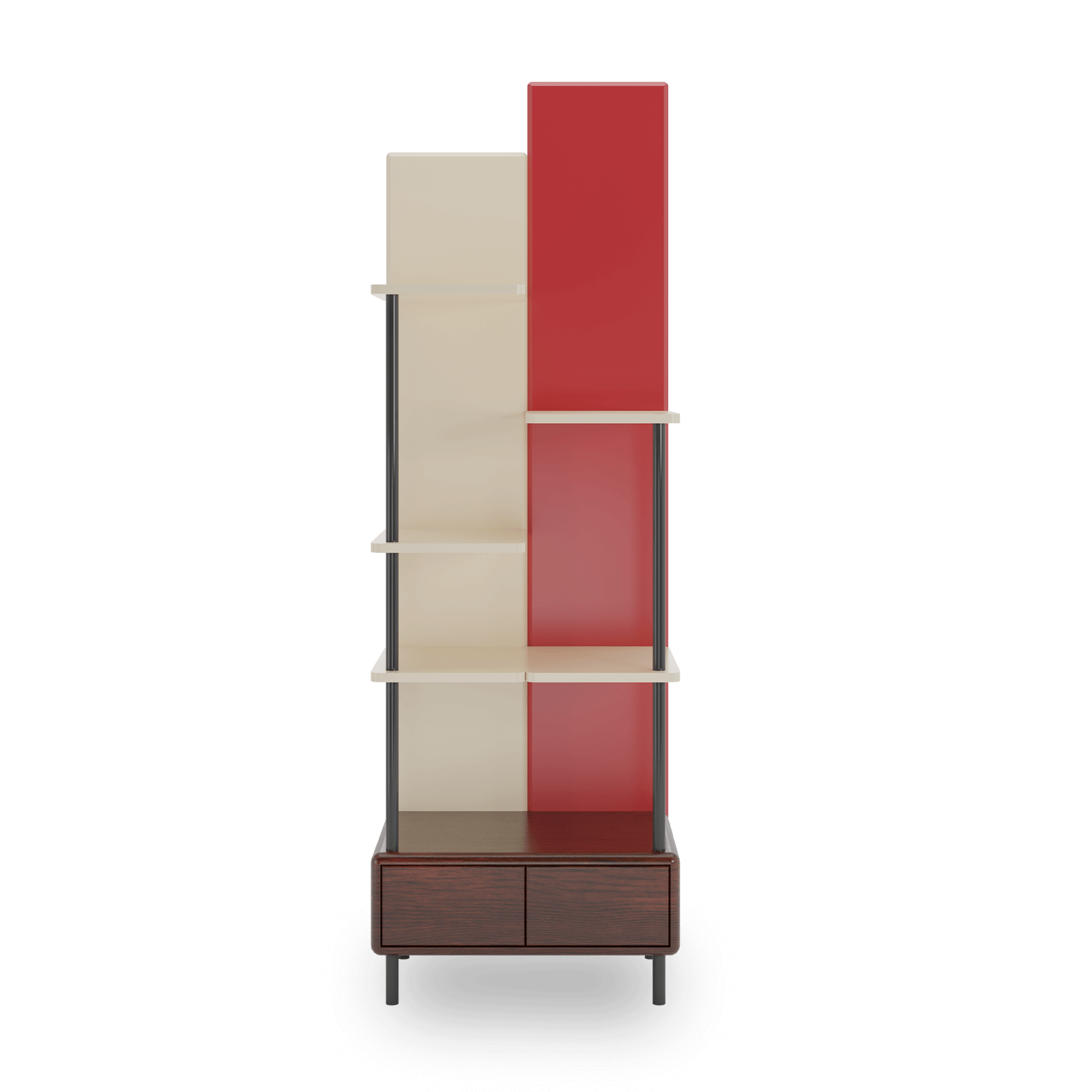Estante Podium P