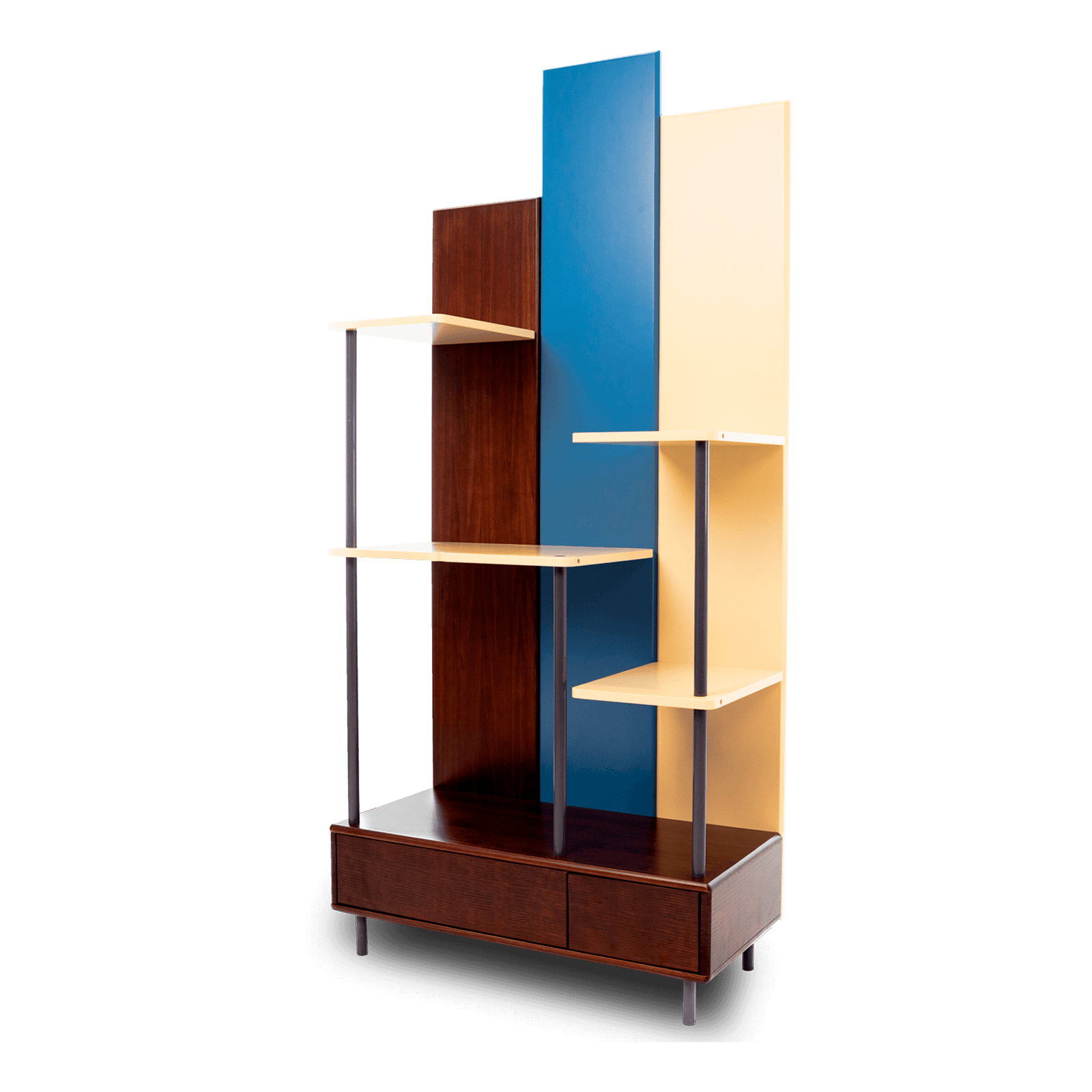 Estante Podium M