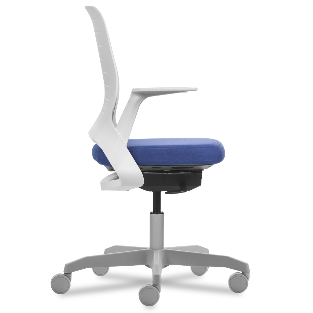 Cadeira My Chair Sapphire Blue