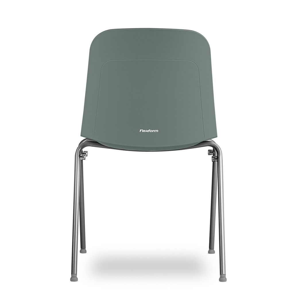 Cadeira Body Pistache