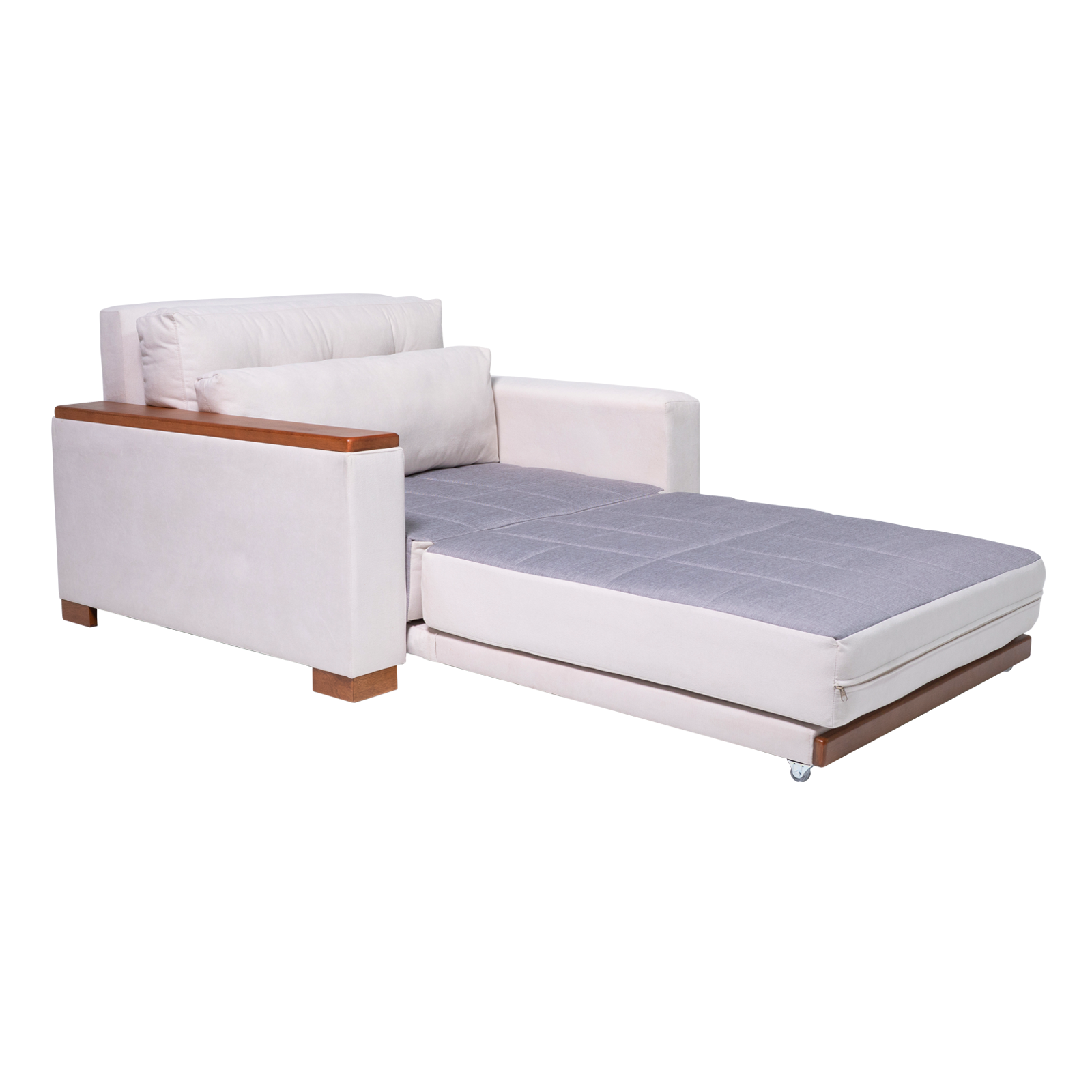 Poltrona Cama Vittoria