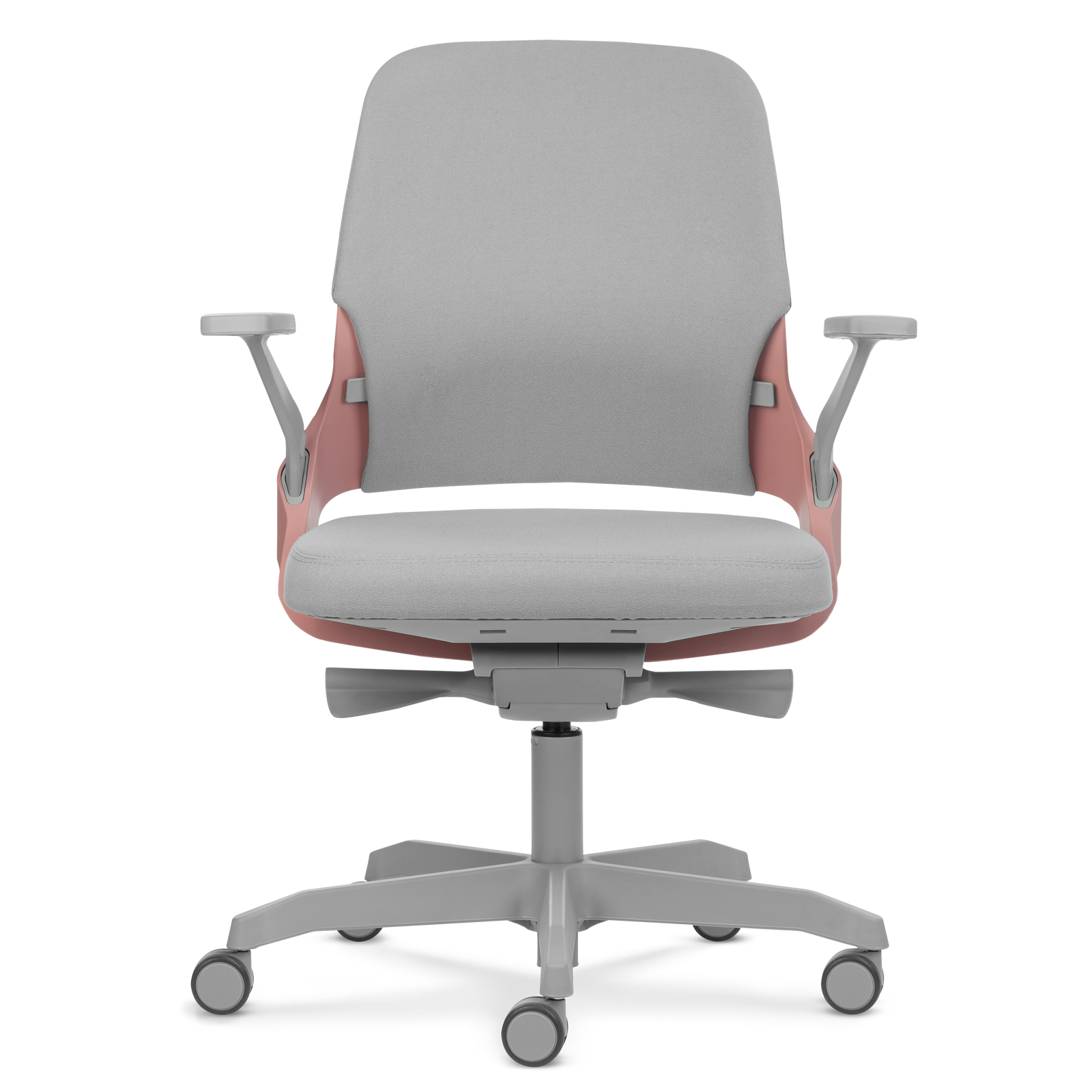 Cadeira My Chair Rose N Grey Pro