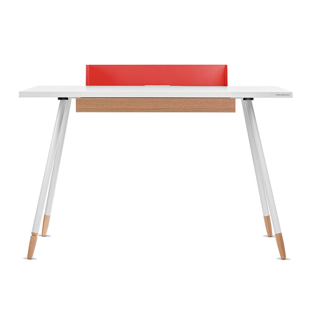 Mesa My Desk Red 120