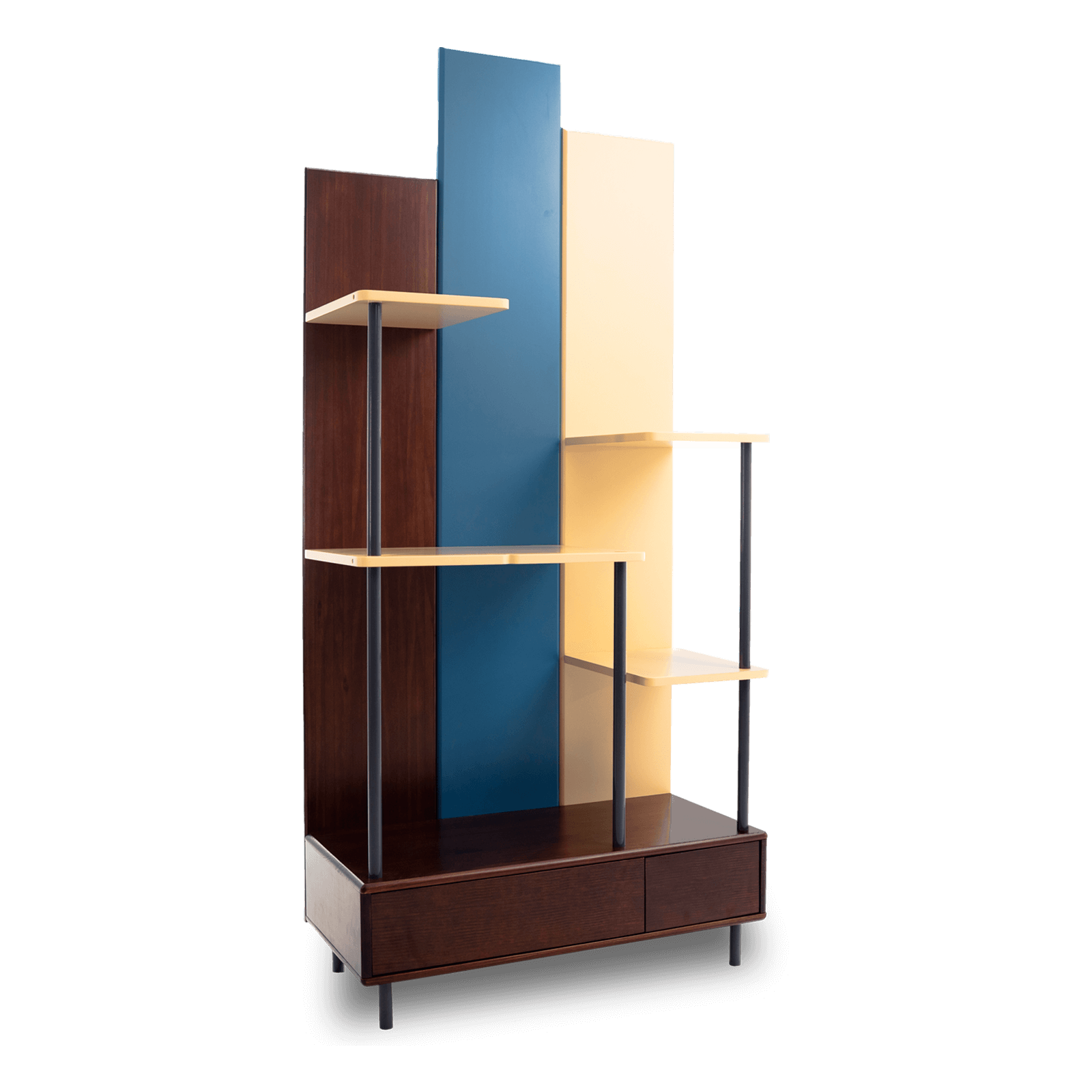 Estante Podium M