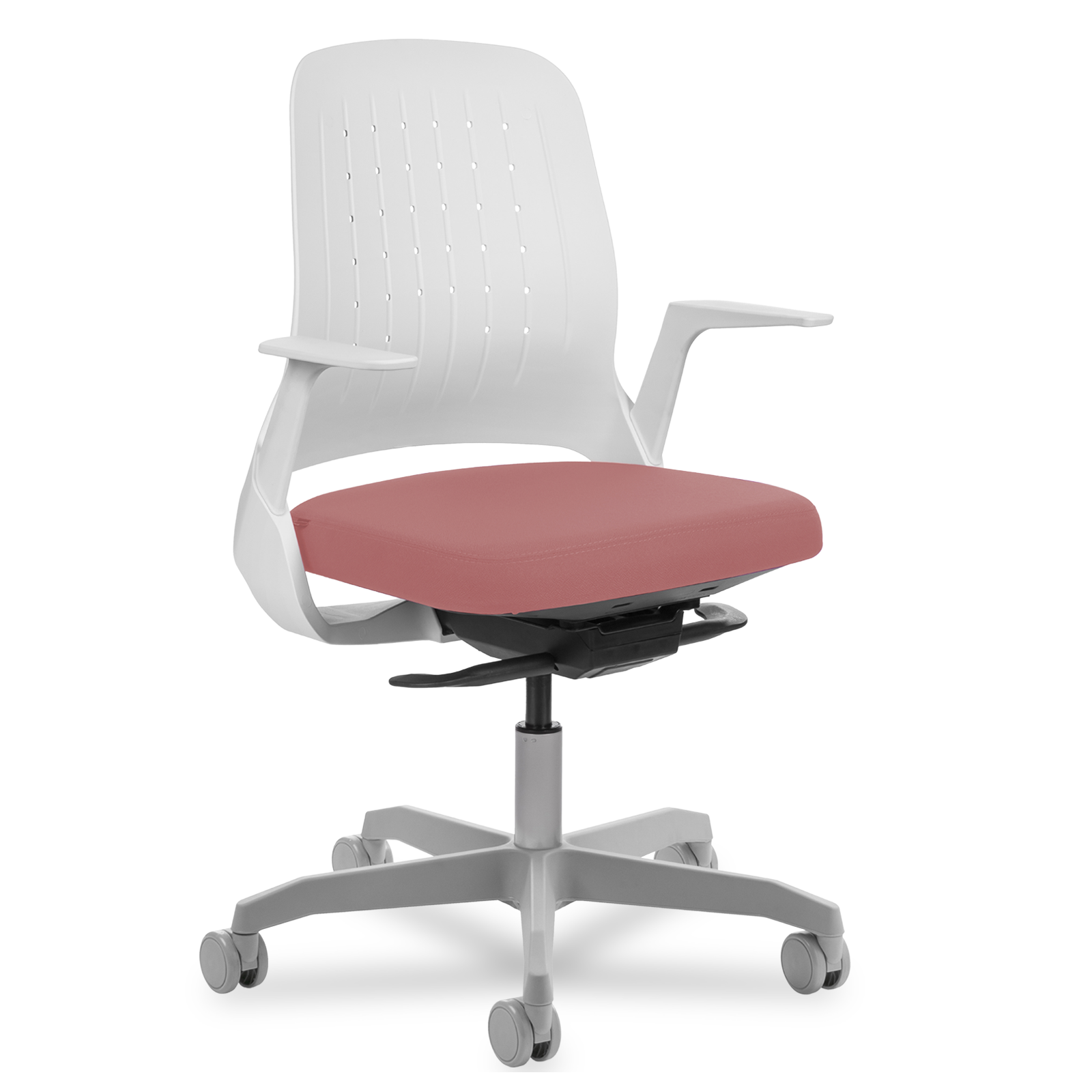 Cadeira My Chair White Rose