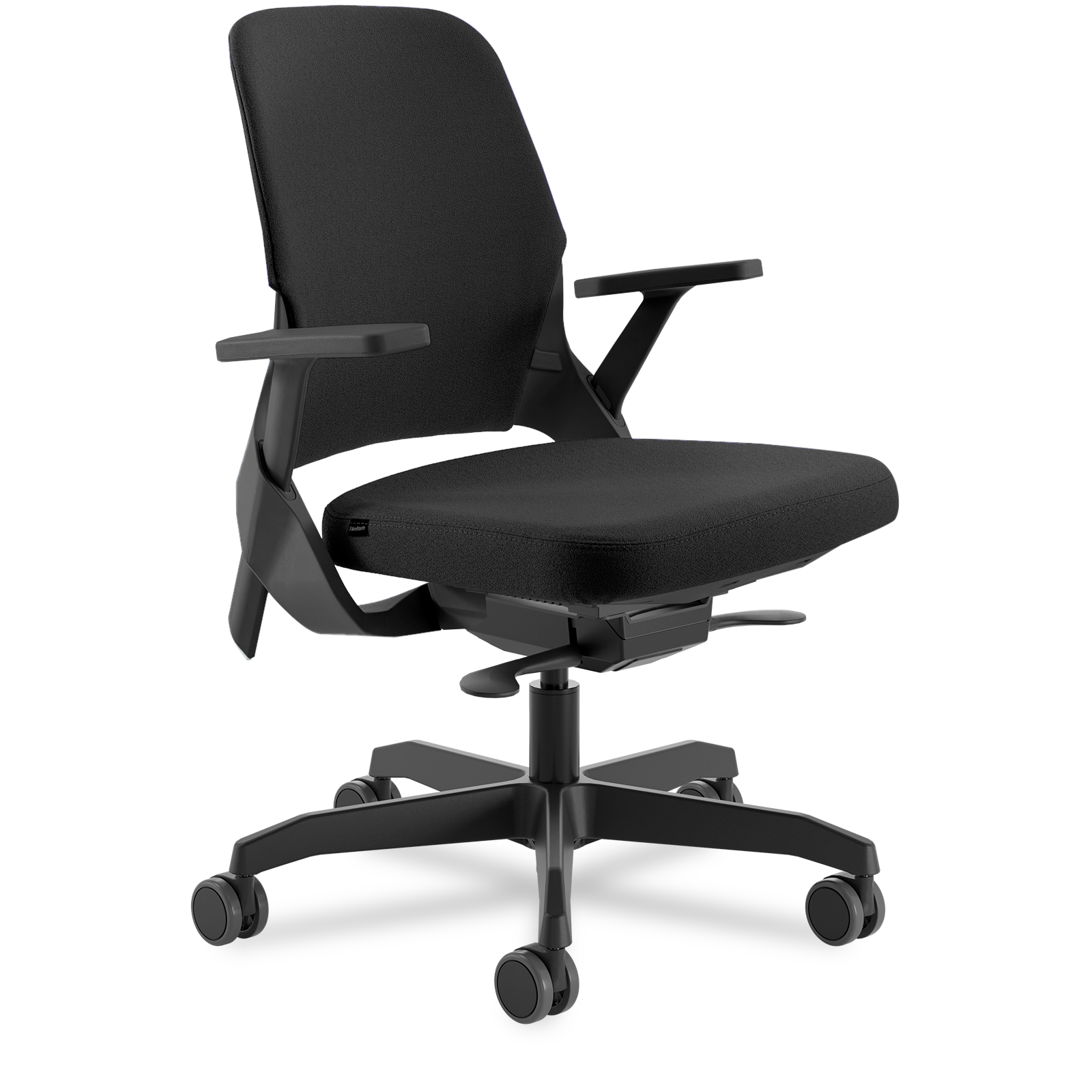 Cadeira My Chair All Black Premium