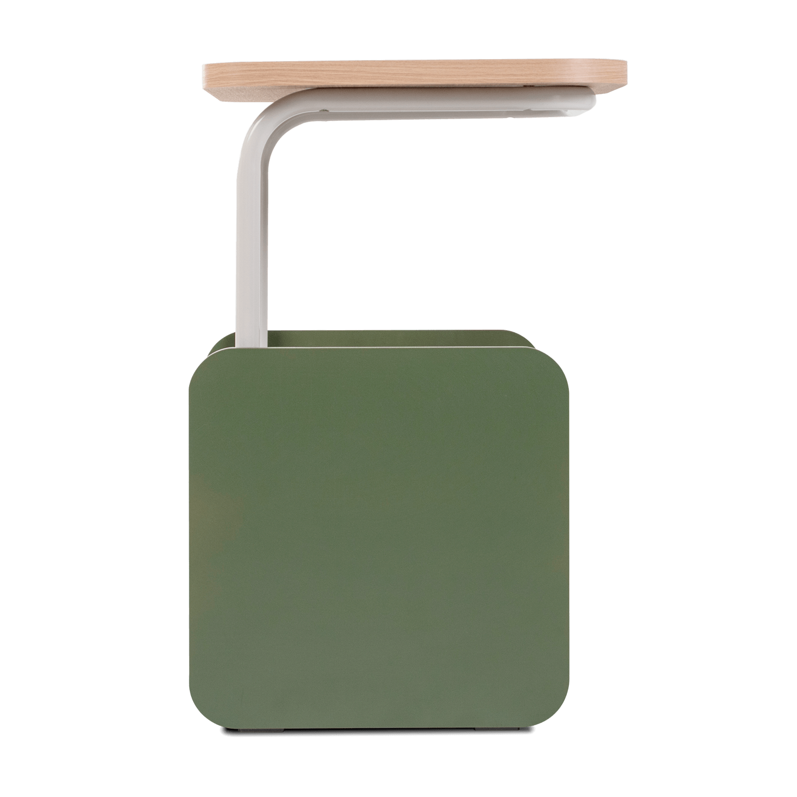 Mesa Lateral Dock