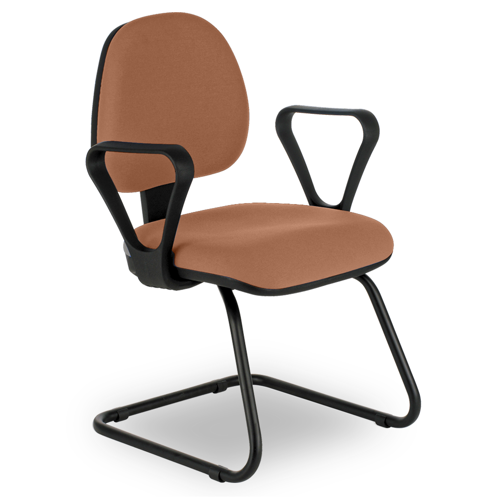 Cadeira de Escritório Plus