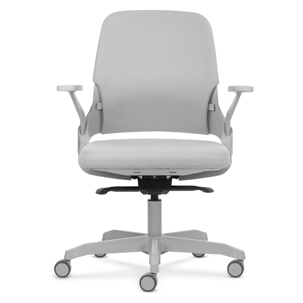 Cadeira My Chair Pro All Grey