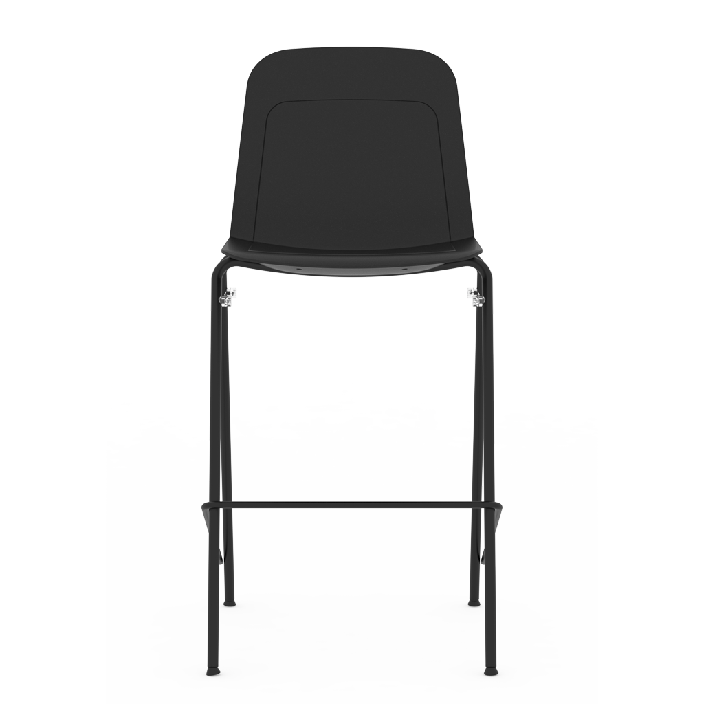 Banqueta Body Grafite